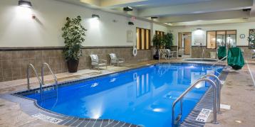 Sold Holiday Inn & Suites Off Market HTL - Image# 1